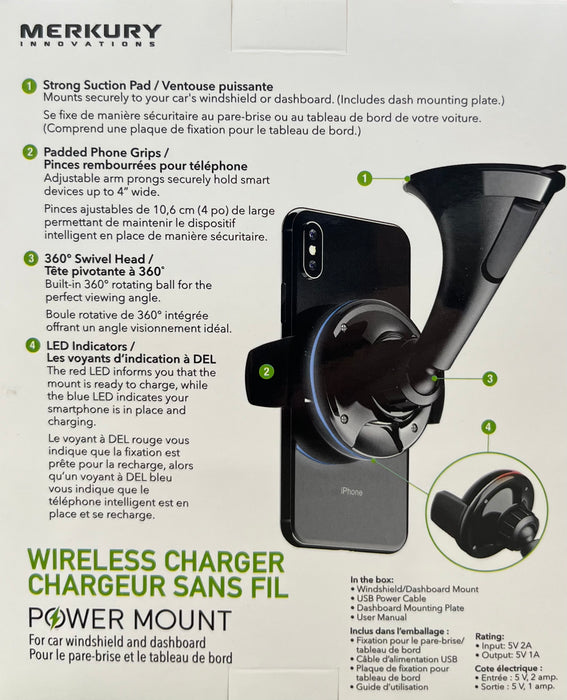 Wireless Charger