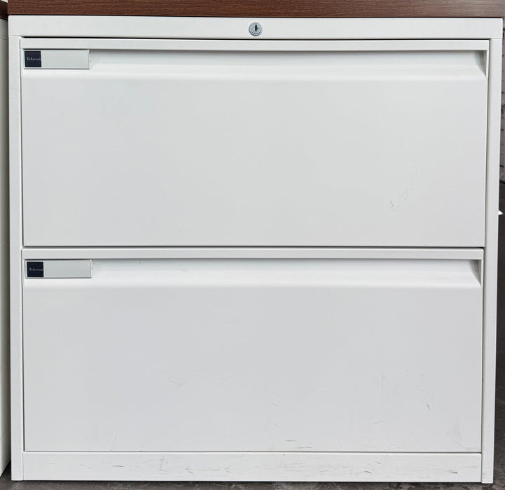 Filing Cabinet 30 in. x 18 in. (used)