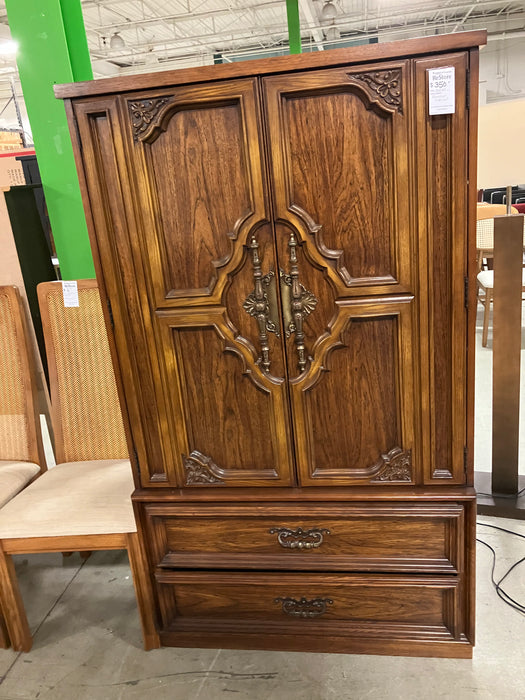 Dresser Cabinet (used)