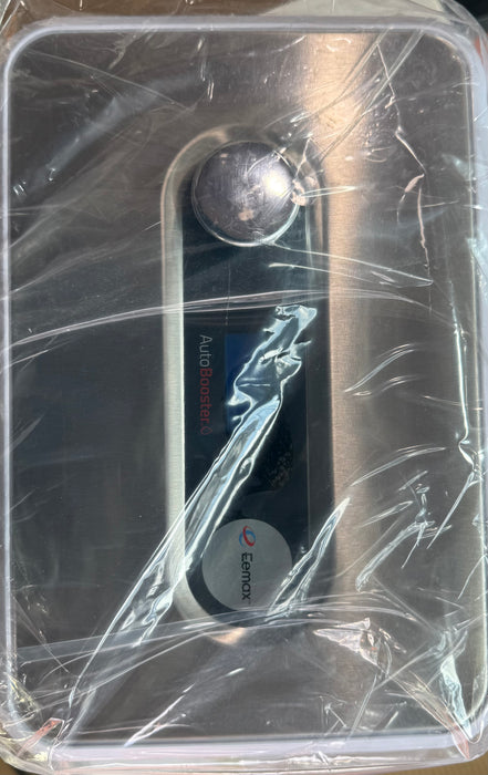 Eemax HATB007240 AutoBooster Electric Tankless Water Heater (new)