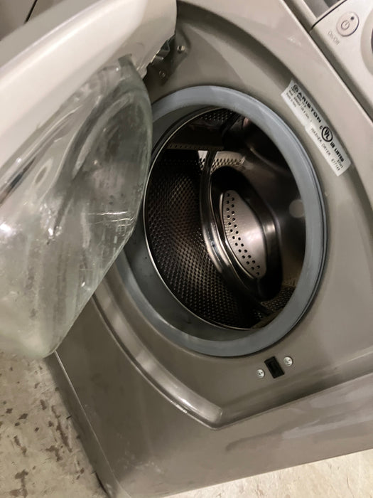 Ariston 24-in All-in-One Washer / Dryer (used)