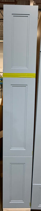 Blue Single Kitchen Cabinets (new)