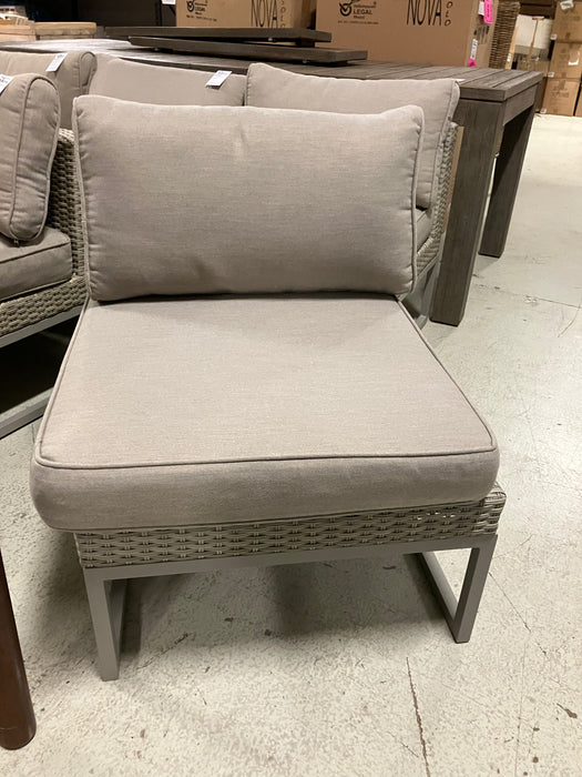 Patio Chair with cusion