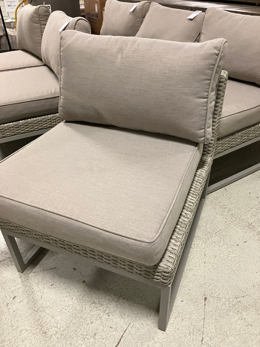 Patio Chair with cusion