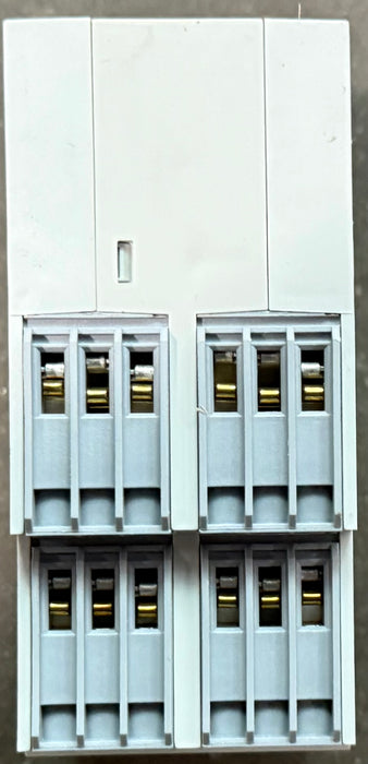 Carlo Gavazzi ADV PWR Transducer Relay (new)