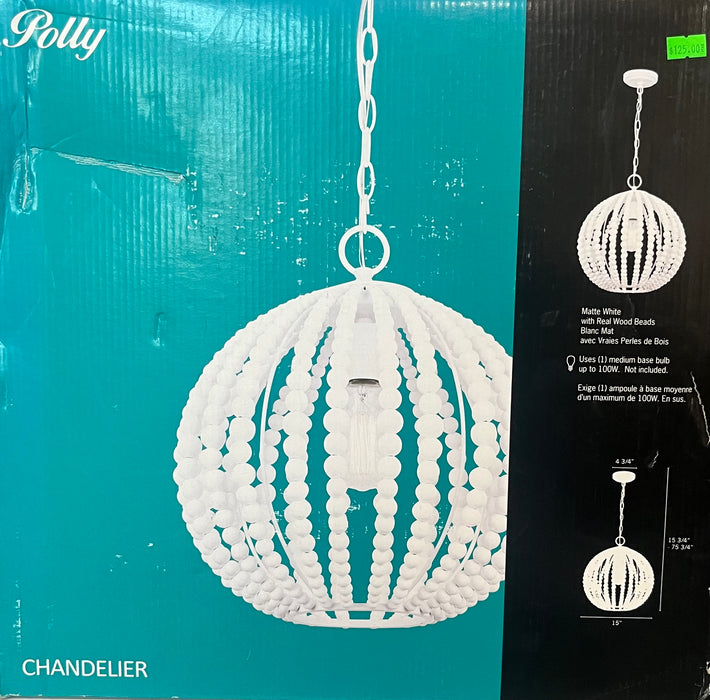 Polly Chandelier