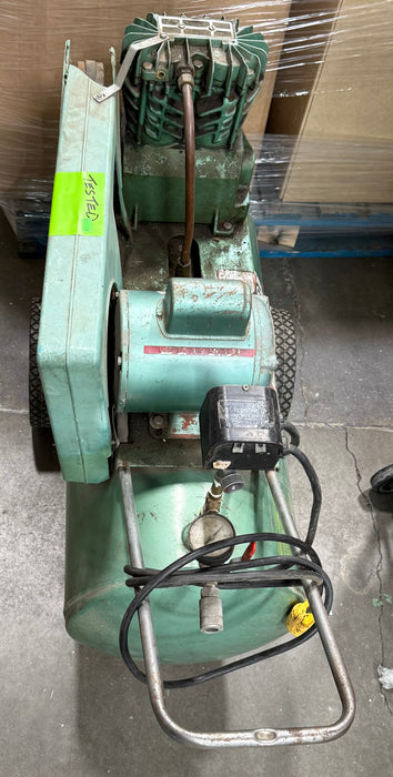 Speedaire Air Compressor (used)