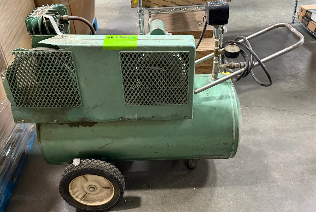 Speedaire Air Compressor (used)