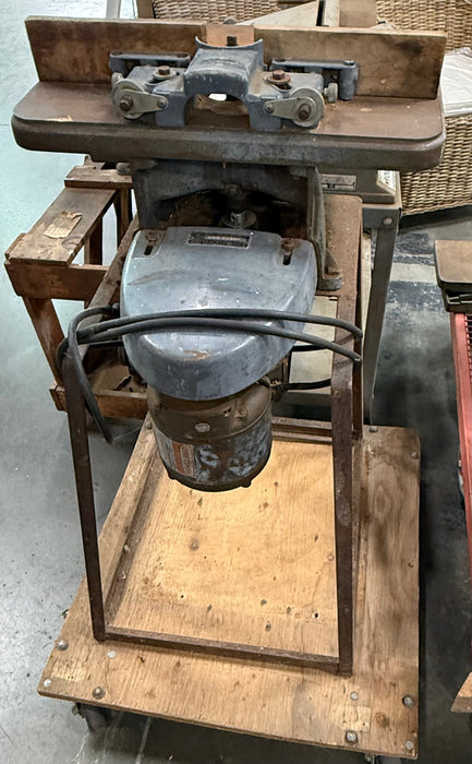Vintage Table Saw Set (used)