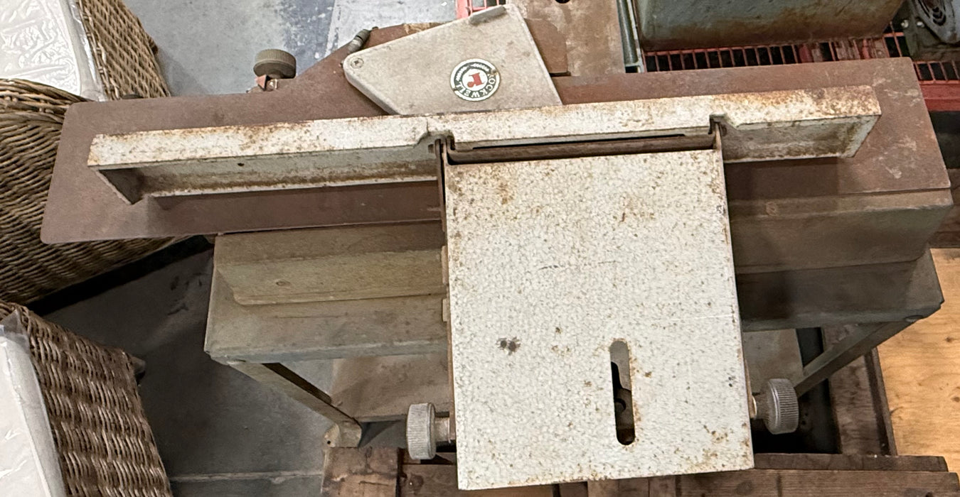 Vintage Table Saw Set (used)