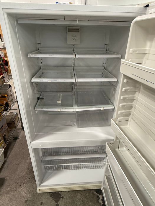 Amana Refrigerator (used)