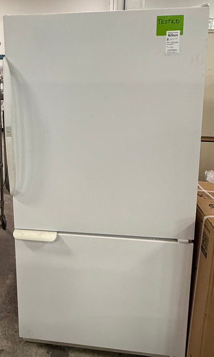 Amana Refrigerator (used)