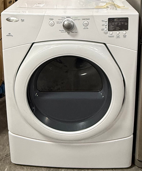 Whirlpool Dryer (used)
