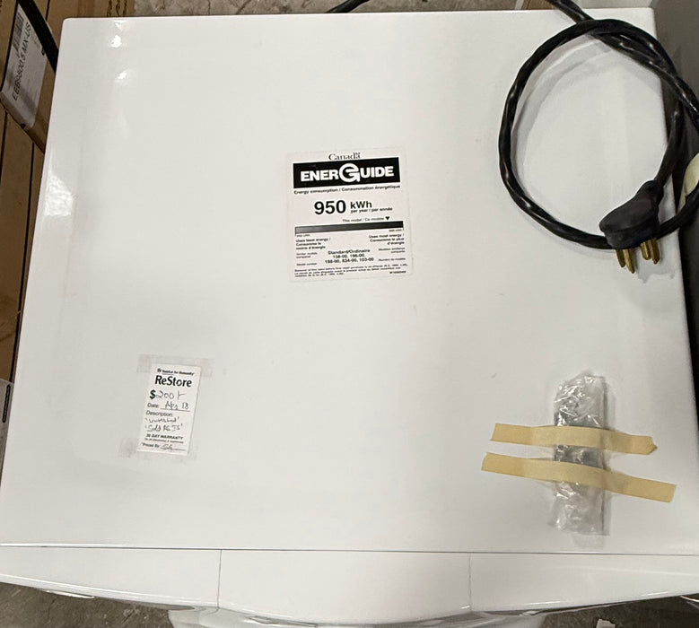 Whirlpool Dryer (used)