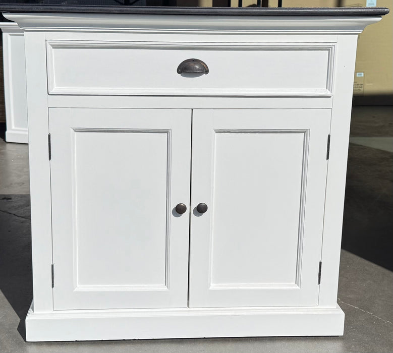Halifax Small Buffet (new)