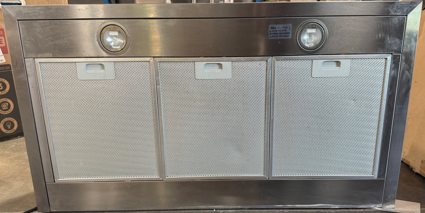 Range Hood 36"x20"