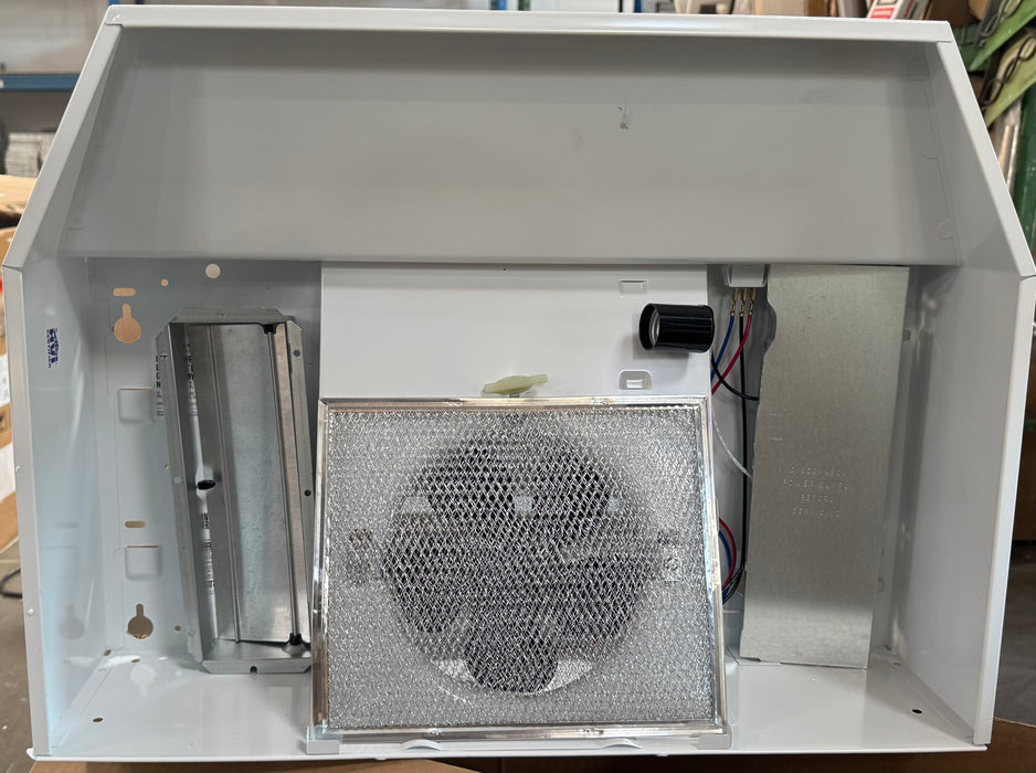 Nutone 24"x18" Range Hood