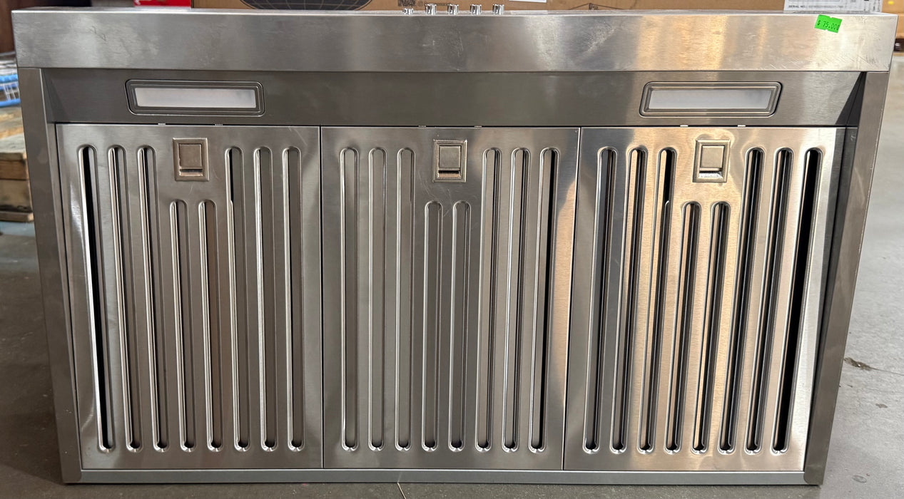 Range Hood 30"x18"