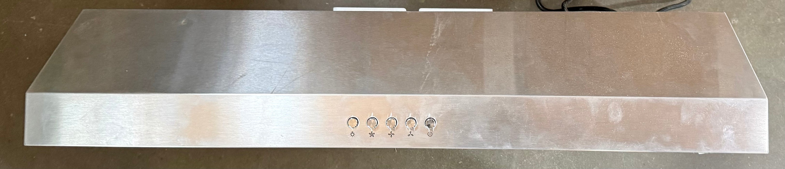 Range Hood 30"x18"