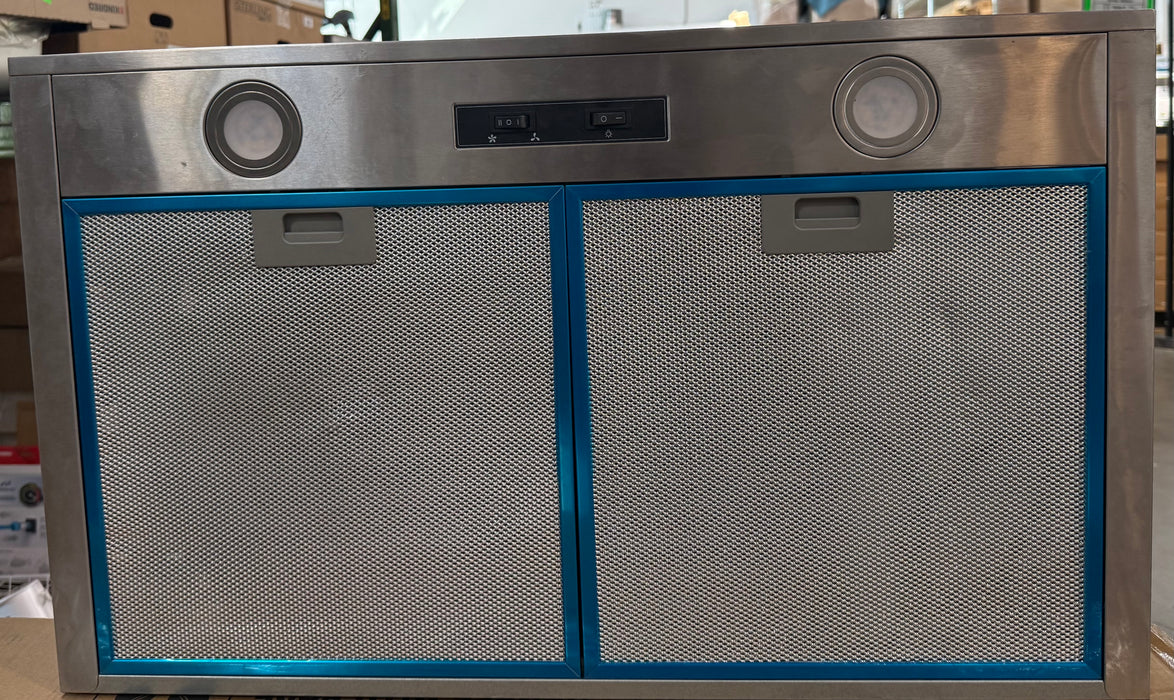 Range Hood 30"x18"