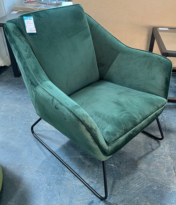 Green Chair