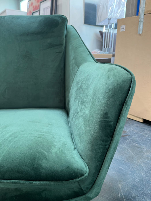 Green Chair