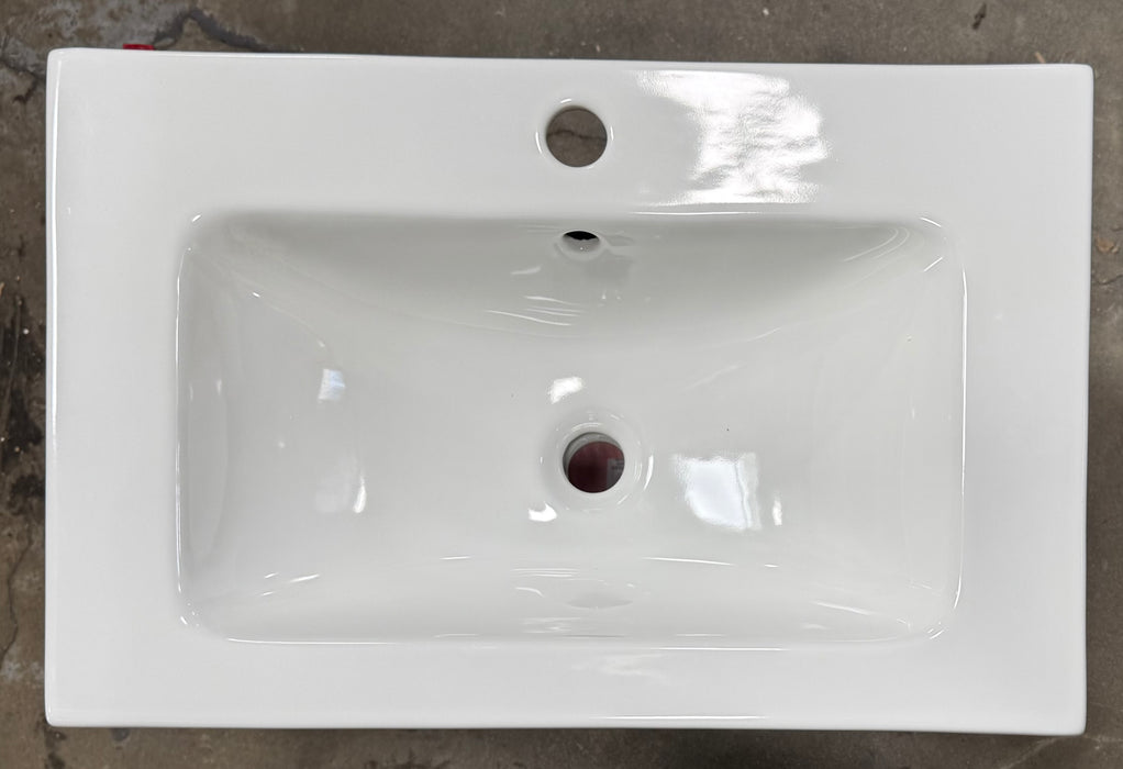 Scarlet 24" Vanity Combo (new)
