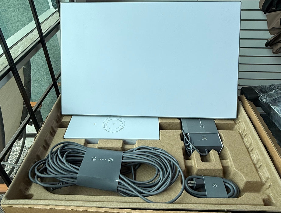 Starlink Standard Kit Gen 3 (new)
