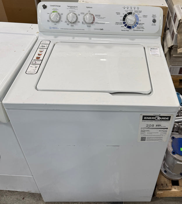 Commercial Quality Washer (used)