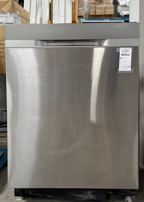 Samsung 24" 48 dBA Dishwasher (used)