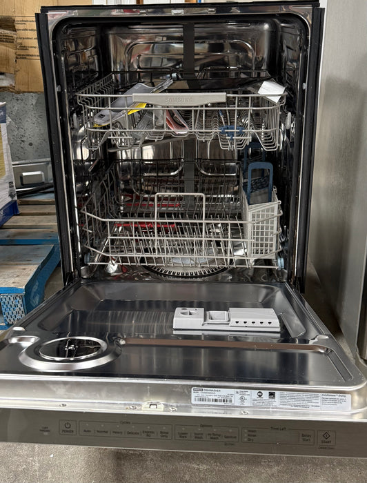 Samsung 24" 48 dBA Dishwasher (used)