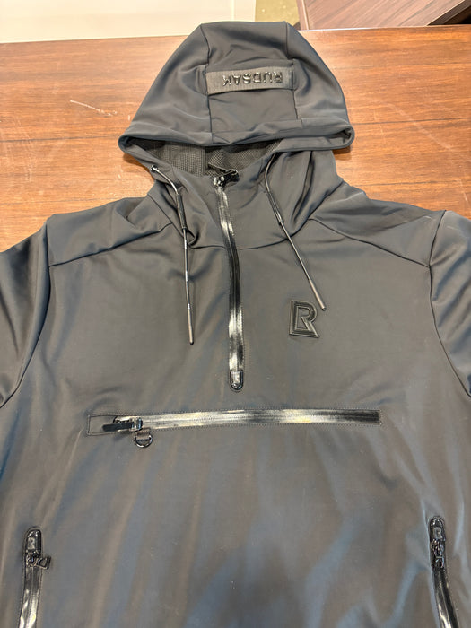 Rudsak 1/4 Zip Hoodie (NEW)