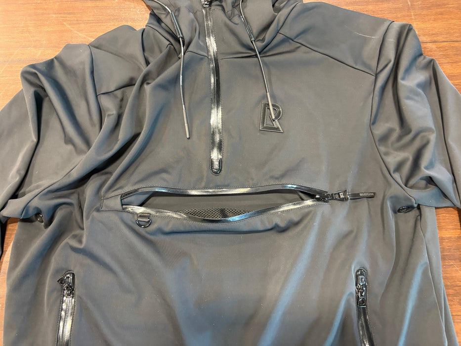 Rudsak 1/4 Zip Hoodie (NEW)