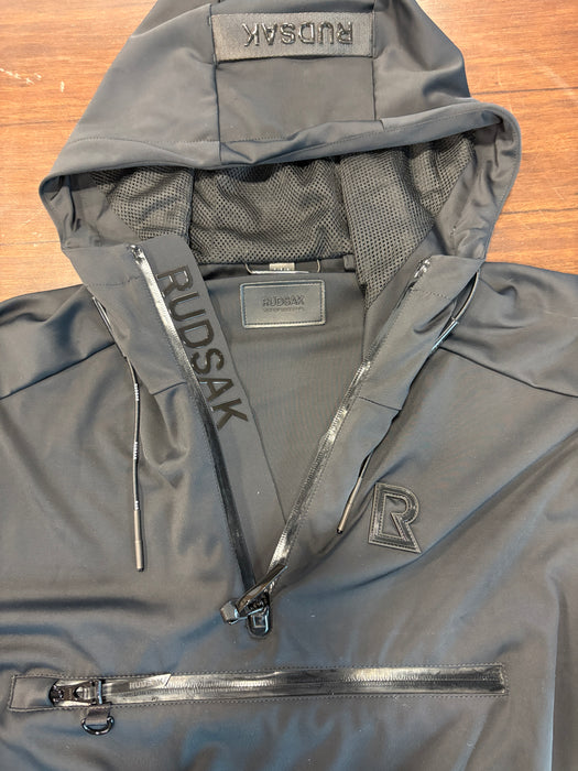 Rudsak 1/4 Zip Hoodie (NEW)