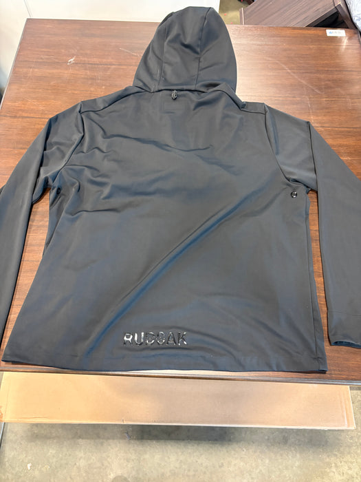 Rudsak 1/4 Zip Hoodie (NEW)