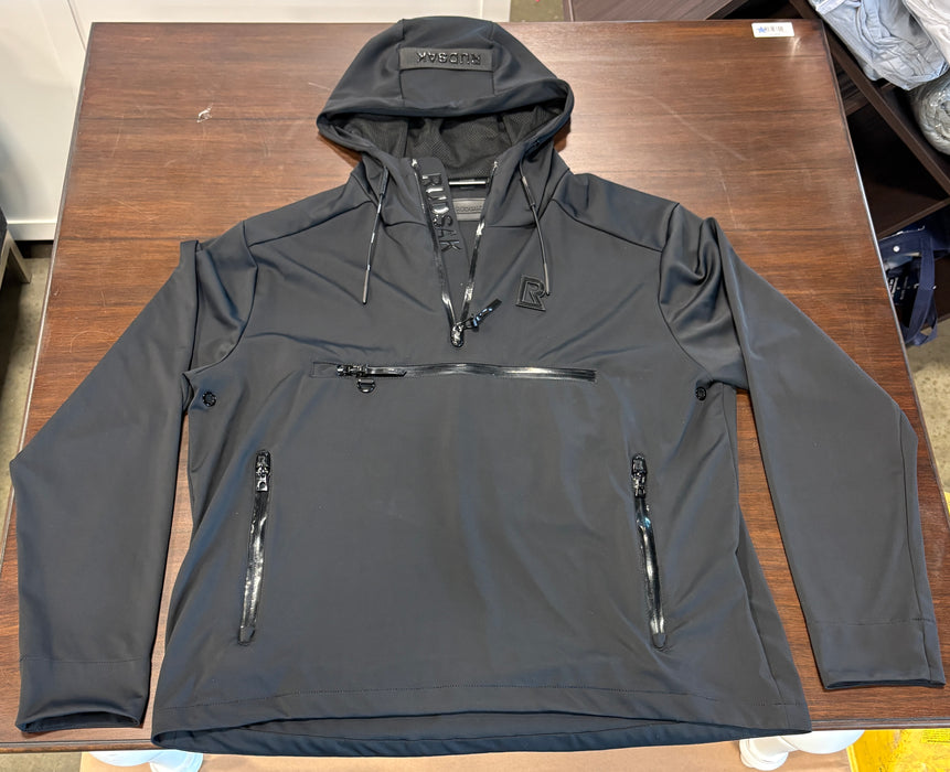 Rudsak 1/4 Zip Hoodie (NEW)