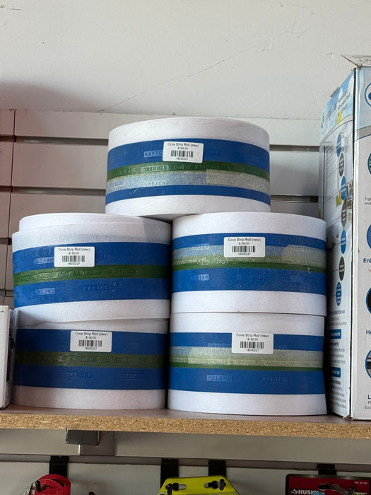 Cove Strip Roll (new)