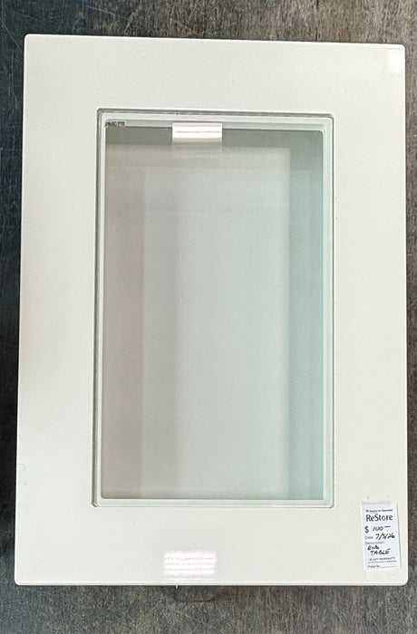 White End Table (used)