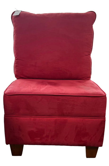 Red Chair (used)