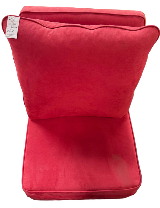 Red Chair (used)