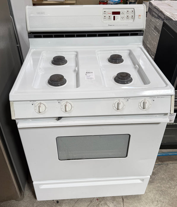 Magic Chef Gas Stove (used)