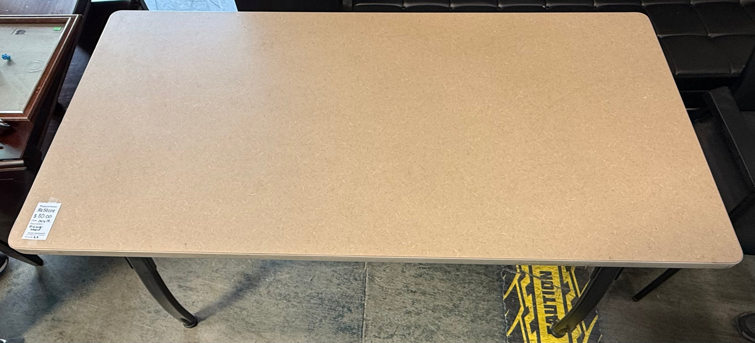 Dining Table (used)