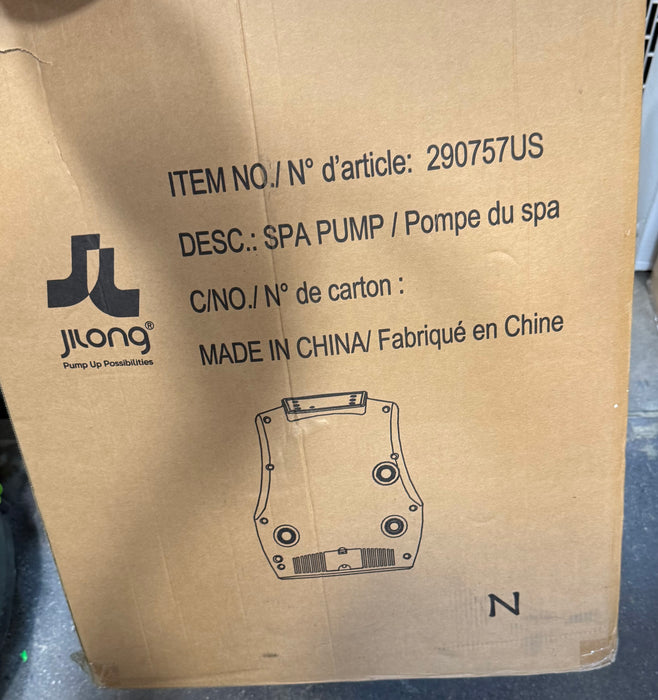 Avenli Inflatable Pump Only
