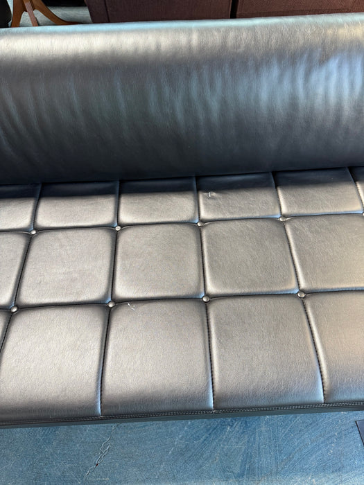 Black Couch (used)