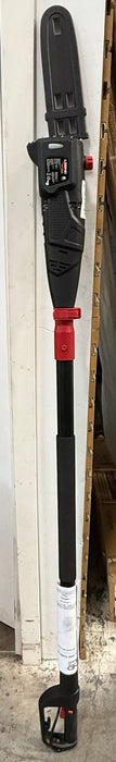 Legend Force 10-inch 7 Amp Corded Electric Telescoping Pole Chain Saw