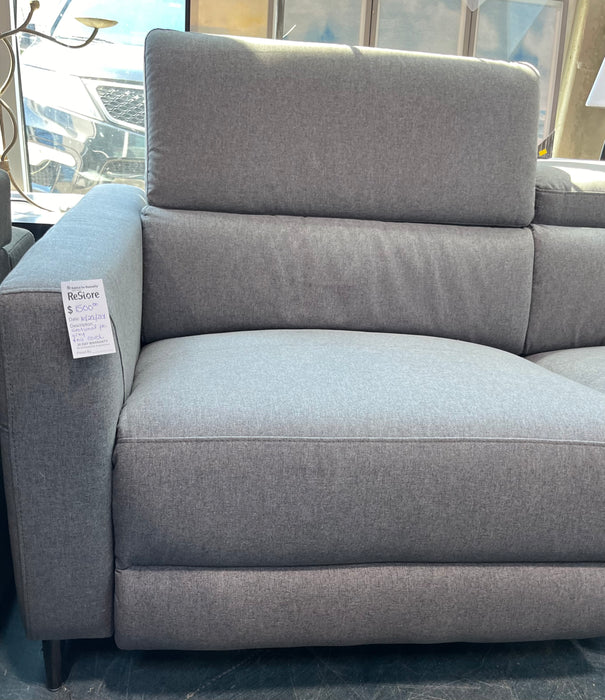 Reclining Sectional Piece (No Cord)