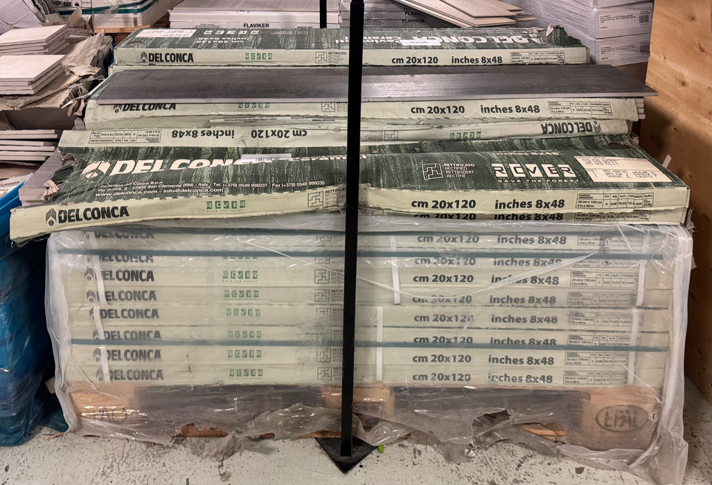 Del Conca Floor Tile