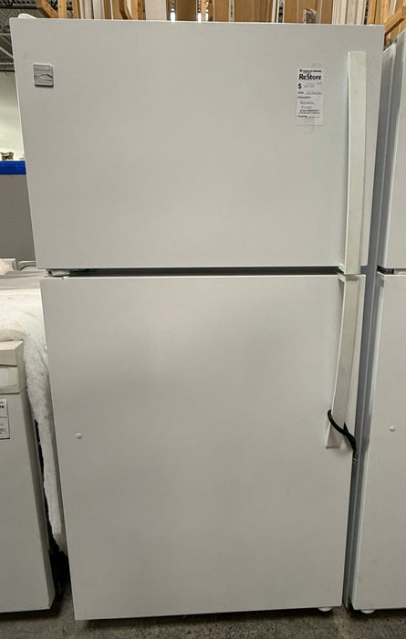 Kenmore Fridge (USED)