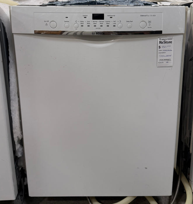 Bosch Dishwasher (used)