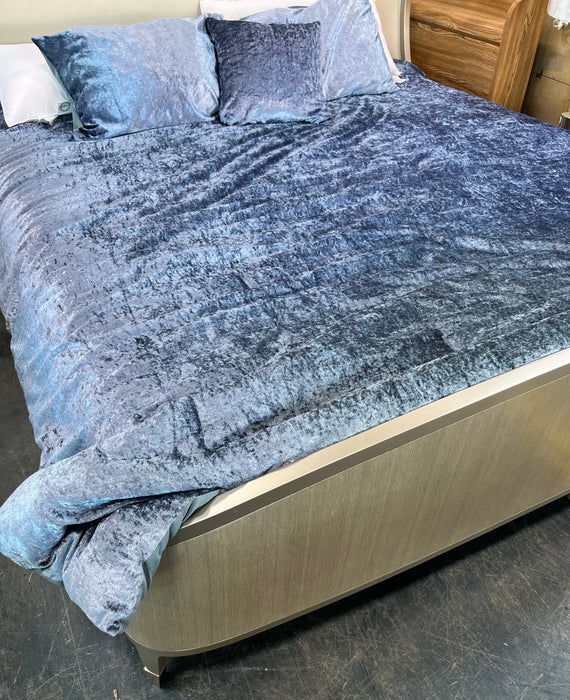 King Bed Frame